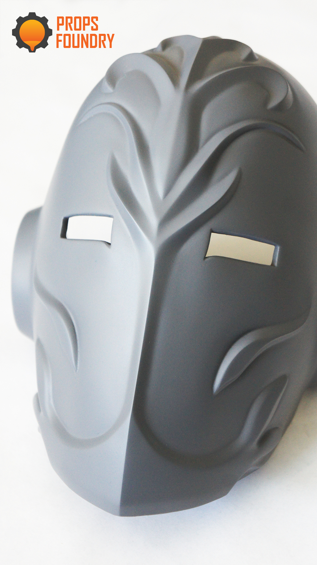 Jedi Temple Guard Mask Kit